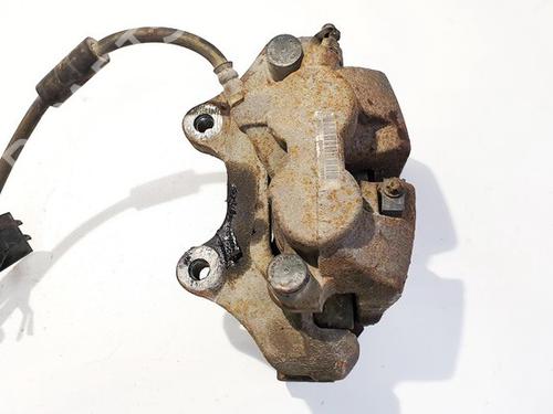 Right front brake caliper MERCEDES-BENZ GL-CLASS (X164) GL 420 CDI 4-matic (164.828) | BP35408337M104 - Image 2
