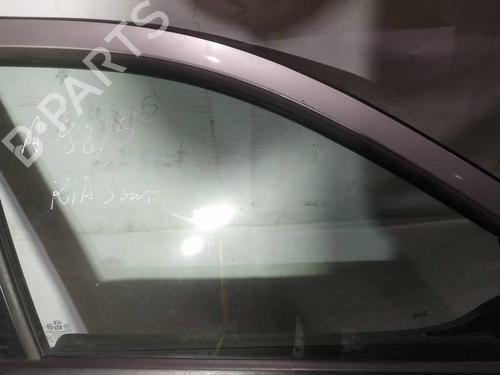 Used Front right door window Front right door window 35152527 35152527