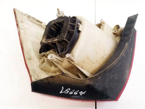 Left taillight VW GOLF V (1K1) 1.6 | BP35130143C34 - Image 2