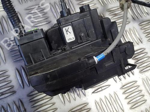 Front left lock NISSAN NOTE (E11, NE11) 1.5 dCi | BP35688775C98 - Image 2