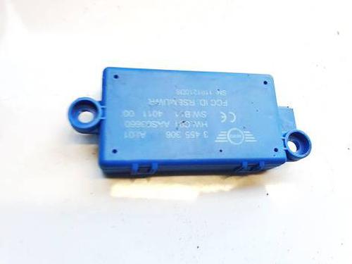 Used Electronic module Electronic module MINI MINI (R56) One (98 hp) 34928295 34928295