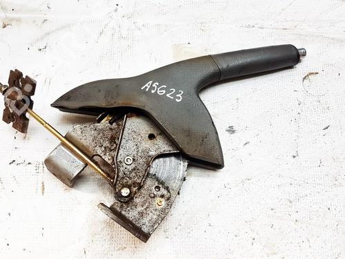 Used Hand brake Hand brake MAZDA 6 Hatchback (GG) 2.0 DI (GG14) (136 hp) 35868437 35868437