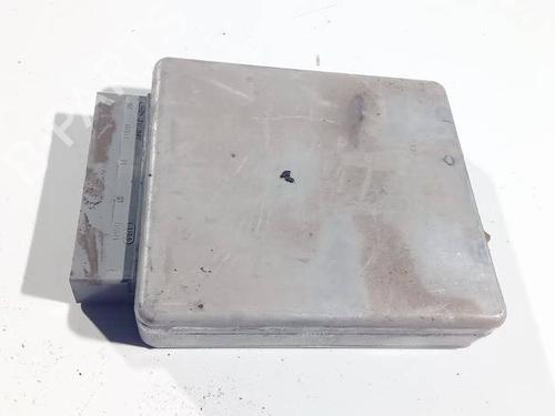 Engine control unit (ECU) FORD TRANSIT Van (FA_ _) 2.0 DI (FAE_, FAF_, FAG_) | BP32583608M57  - Image 5