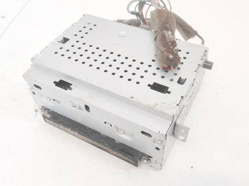 Used Radio Radio 35235030 35235030