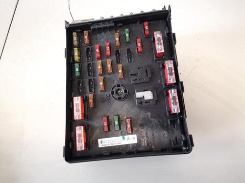 Used Fuse box Fuse box VW PASSAT B6 (3C2) 2.0 TDI (140 hp) 32904940 32904940