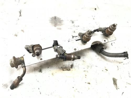 Used Injection rail Injection rail 35663283 35663283