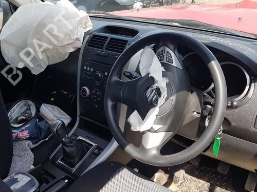 Electronic module SUZUKI GRAND VITARA II (JT, TE, TD) 1.6 (JB416) | BP33503433M83  - Image 7