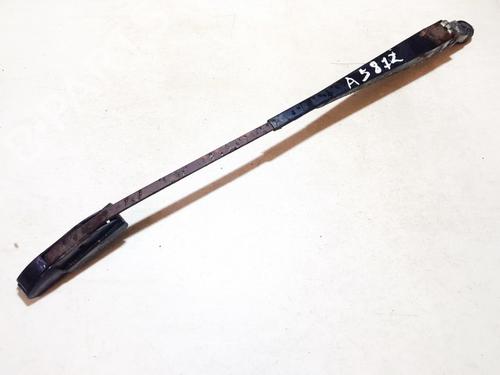 Used Front windshield wiper arm Front windshield wiper arm HYUNDAI SONATA V (NF) 2.0 CRDi (140 hp) 33066500 33066500