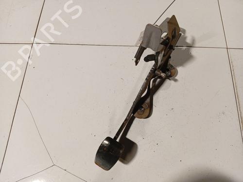 Used Pedal Pedal 34908775 34908775
