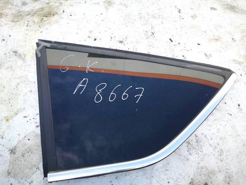 Used Rear left quarter glass Rear left quarter glass FORD KUGA I 2.0 TDCi (136 hp) 35235129 35235129