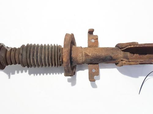 Used Left front shock absorber Left front shock absorber 35485868 35485868