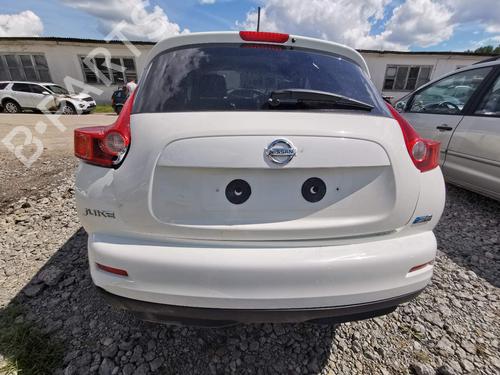 Rear right panel NISSAN JUKE (F15) 1.5 dCi | BP36909967C61  - Image 9