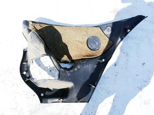 Boot lining TOYOTA YARIS (_P1_) 1.0 (SCP10_, SCP10R) | BP35255043I3 - Image 2