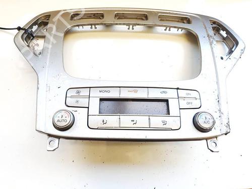 Used Climate control Climate control FORD MONDEO IV (BA7) 2.5 (220 hp) 35310938 35310938