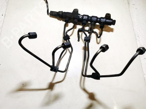 Used Injection rail Injection rail 35566623 35566623