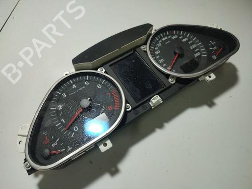 Used Instrument cluster Instrument cluster AUDI A6 C6 (4F2) 2.4 (177 hp) 34955271 34955271