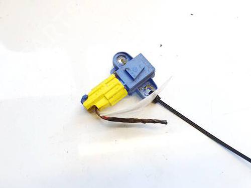 Used Electronic module Electronic module VW PASSAT B6 (3C2) 2.0 TDI (140 hp) 34575052 34575052