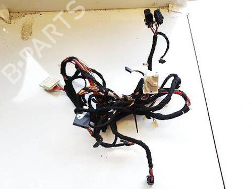 Used Wiring harness Wiring harness CITROËN C4 Picasso II 1.6 HDi / BlueHDi 115 (115 hp) 35003953 35003953