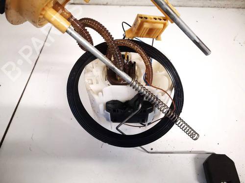 Fuel pump VW PASSAT B7 (362) 2.0 TDI | BP35154077M76 - Image 2