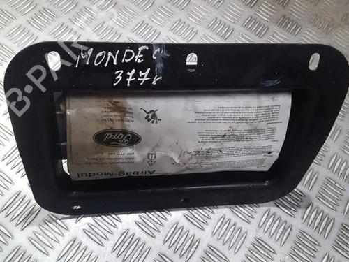 passenger-airbag-ford-mondeo-iii-b5y-2000-2001-2002-2003-2004-2005-2006-2007-33498849 main image