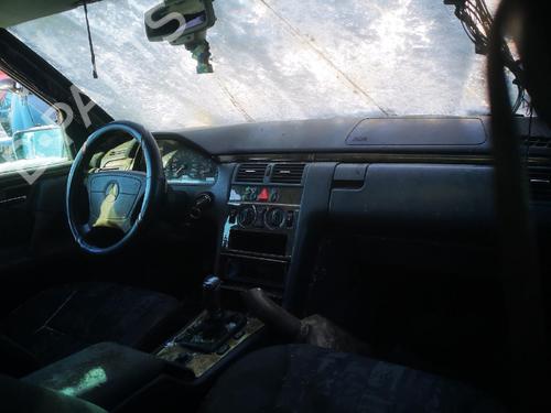 Switch MERCEDES-BENZ E-CLASS (W210) E 220 D (210.004) | BP32598169I30  - Image 11