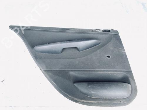 rear-left-panel-skoda-fabia-i-6y2-1999-2000-2001-2002-2003-2004-2005-2006-2007-2008-35607371 main image