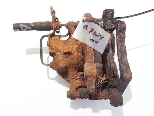 Left front brake caliper AUDI A4 B5 (8D2) 1.6 | BP35491425M105 - Image 3