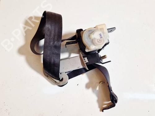 Rear left seatbelt HONDA FR-V (BE) 2.2 i CTDi (BE5) | BP34992000I29 - Image 2