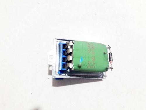 Used Heater resistor Heater resistor FORD GALAXY I (WGR) 1.9 TDI (115 hp) 35844964 35844964
