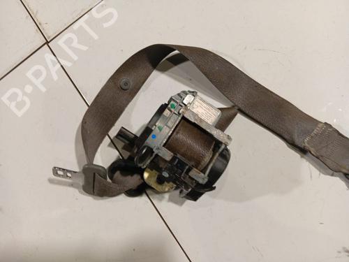 Front left seatbelt DODGE AVENGER 2.0 CRD | BP38006677I26 - Image 4