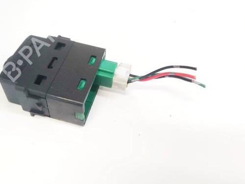 Switch NISSAN PATHFINDER III (R51) 2.5 dCi | BP35163519I30 - Image 2