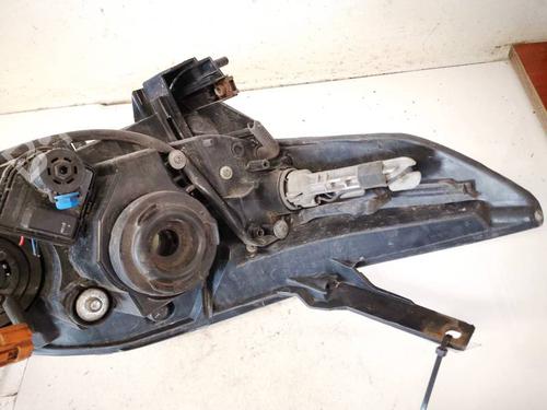 Left headlight MAZDA 5 (CR) 2.0 CD (CR19) | BP35382678C28 - Image 3