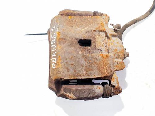 Used Right front brake caliper Right front brake caliper CHEVROLET HHR 2.4 (170 hp) 35034559 35034559