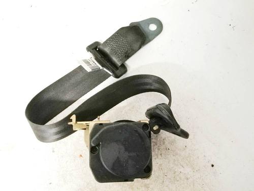 Used Rear left seatbelt Rear left seatbelt 35012968 35012968