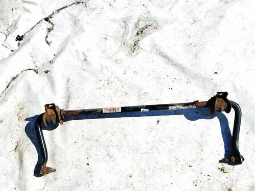 Krængningsstabilisator Krængningsstabilisator 38318999 38318999