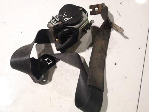 Front left seatbelt FORD TRANSIT CONNECT (P65_, P70_, P80_) 1.8 16V | BP38765227I26 - Image 3