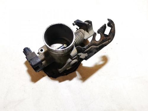 Used Throttle body Throttle body 35574369 35574369