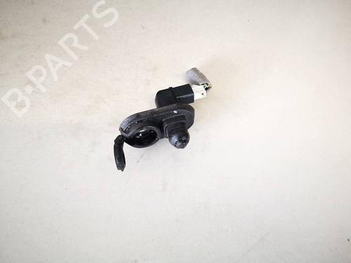 Used Electronic module Electronic module 35296994 35296994