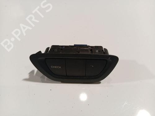 Used Switch Switch CITROËN C5 III (RD_) 2.0 16V BioFlex (RDRFJF) (140 hp) 36686740 36686740