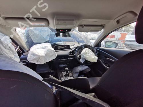 Kabinelys MAZDA CX-30 (DM) SKYACTIV-G M Hybrid | BP38576116I8 - Image 14