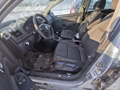 AC pipe VW GOLF V (1K1) 1.9 TDI | BP32530695M126