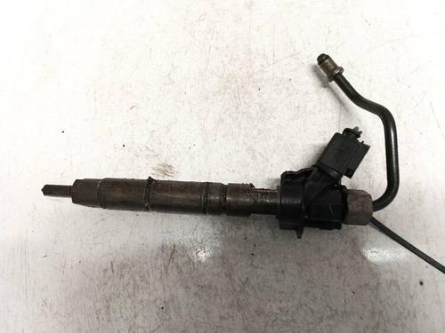 Used Injector Injector MERCEDES-BENZ CLS (C219) CLS 320 CDI (219.322) (224 hp) 35097604 35097604
