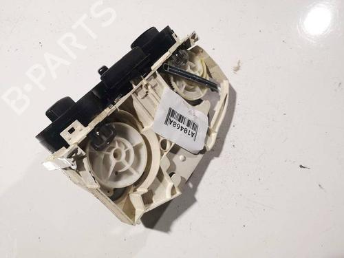 Climate control VW PASSAT B5 Variant (3B5) 1.9 TDI | BP34992355I5 - Image 3