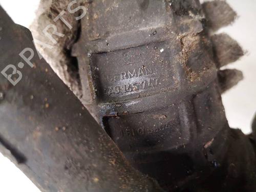 Pipe AUDI A6 C4 (4A2) 2.5 TDI | BP34866054M125 - Image 3