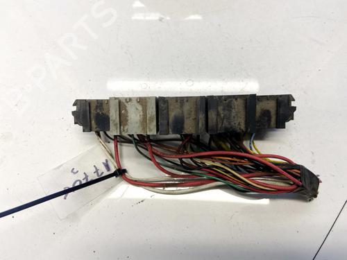 Fuse box RENAULT KANGOO (KC0/1_) D 65 1.9 (KC0E, KC02, KC0J, KC0N) | BP32892570E1 - Image 2