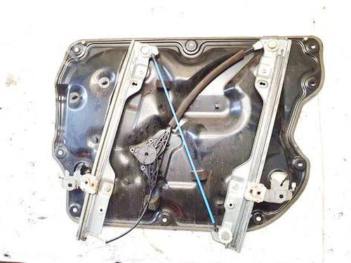 Front left window mechanism INFINITI QX50 I 37 AWD | BP35126169C22 - Image 3
