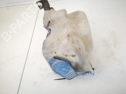 Used Windscreen washer tank Windscreen washer tank SKODA OCTAVIA I (1U2) 1.9 TDI (110 hp) 35413701 35413701
