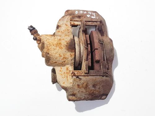 Used Left front brake caliper Left front brake caliper 35464304 35464304
