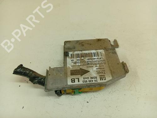 Used ECU airbags ECU airbags 38299921 38299921