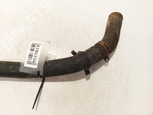 Pipe FORD FIESTA VI (CB1, CCN) 1.4 TDCi | BP32563552M125